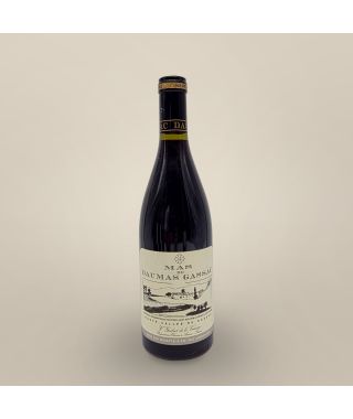 Daumas Gassac Rouge 1980 Bouteille (75cl)