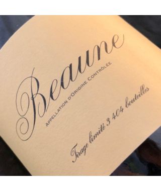 Domaine de la Vougeraie Savigny Les Beaune Blanc 2022 Bouteille (75cl)