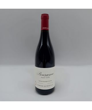 Domaine De Montille Bourgogne Pinot Noir 2018 Bouteille (75cl)
