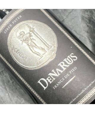 Denarius 2019 Bouteille (75cl) 