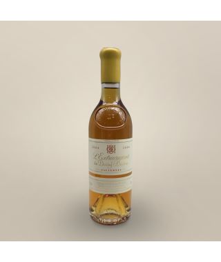 Château Doisy Daene Extravagant 2004 Demi Bouteille (37,5cl)