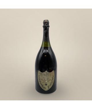 Champagne Dom Perignon 1980 Magnum (150cl) ETLA CLA