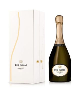 Champagne Dom Ruinart Blanc 1988