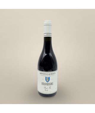 Domaine Arnoux Lachaux Bourgogne Rouge Pinot Fin 2017 Bouteille (75cl)