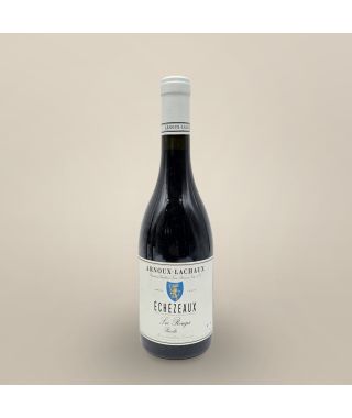 Domaine Arnoux Lachaux Echezeaux Les Rouges 2020 Bouteille (75cl)