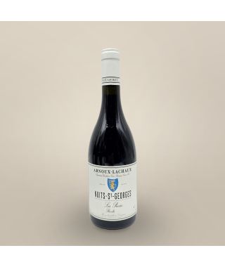 Domaine Arnoux Lachaux NSG Les Procès 2018 