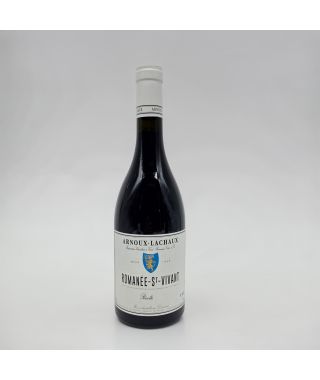 Domaine Arnoux Lachaux Romanee Saint Vivant 2021 Bouteille (75cl)