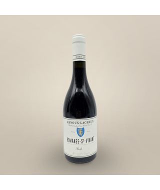 Domain Arnoux Lachaux Romanee Saint Vivant 2016