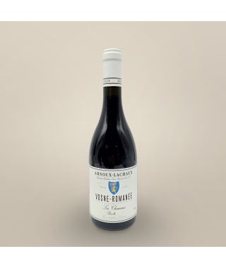 Domaine Arnoux Lachaux Vosne Romanee Les Chaumes 2021 Bouteille (75cl)