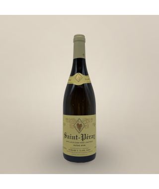 Domaine Auguste Clape Saint Peray 2014 Bouteille (75cl)