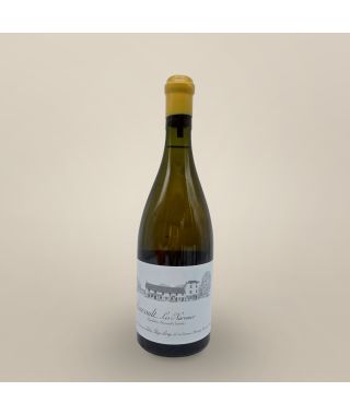 Domain Auvenay Meursault Les Narvaux 2000