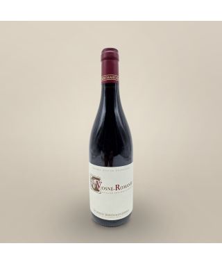 Domaine Berthaut-Gernet Berthaut Gerbet Vosne Romanée 2022 Bouteille (75cl)