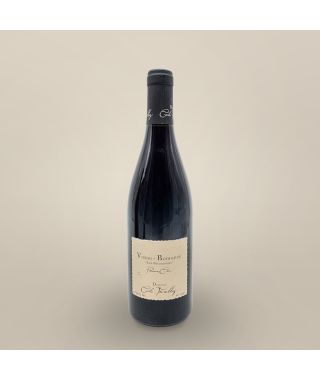 Domain Cecile Tremblay Vosne Romanee Les Beaumonts 2011 Bottle (75cl)