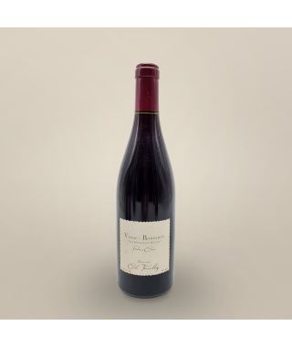 Domain Cecile Tremblay Vosne Romanee Les Rouges du Dessus 2008