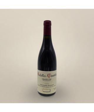 Domain Christophe Roumier Ruchottes Chambertin 1999 Bottle (75cl) HD