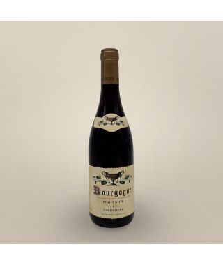 Domain Coche Dury Bourgogne Rouge 2001