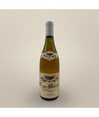 Domain Coche Dury Les Enseigneres 1998