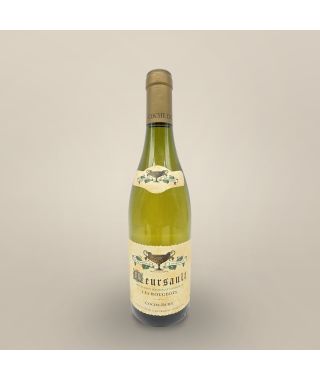 Domaine Coche Dury Meursault Les Rougeots 2009 Bouteille (75cl)  ELA