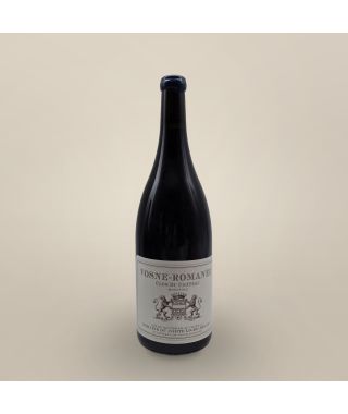 Domain Comte Liger Belair Vosne Romanée Clos du Chateau 2006