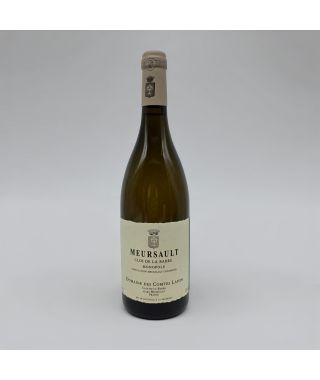 Domain Comtes Lafon Meursault Clos de la Barre 1990 Bottle (75cl) SD