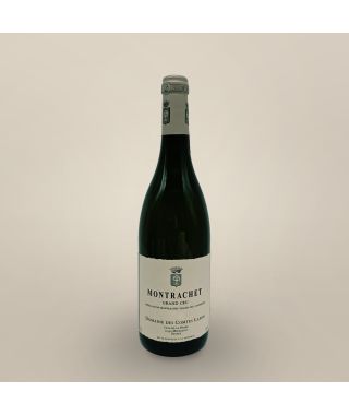 Domaine Comtes Lafon Montrachet 1995 Bouteille (75cl)