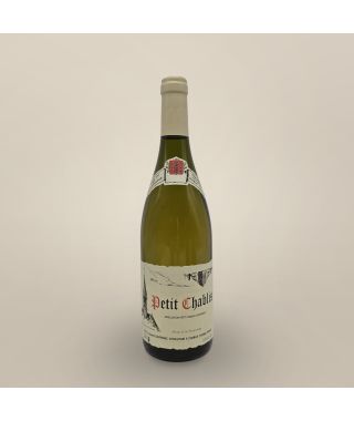 Domaine Dauvissat Petit Chablis 2015 Bouteille (75cl)