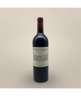 Domaine de Chevalier 1990