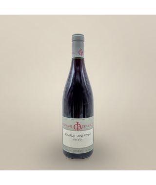 Domain de l'Arlot Romanee Saint Vivant 2009 Double-Magnum