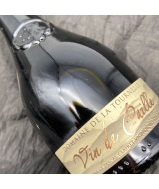 Domaine de la Tournelle Arbois Vin Paille 2003 Half Bottle (37,5cl)