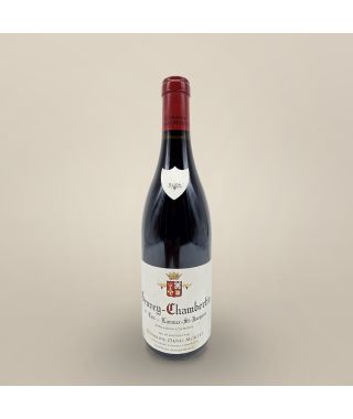 Domaine Denis Mortet Lavaux St Jacques 2015