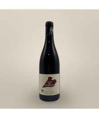 Thierry Germain - Domaine des Roches Neuves - Saumur Champigny - Clos de l'Echelier 2020 Bouteille (75cl) 