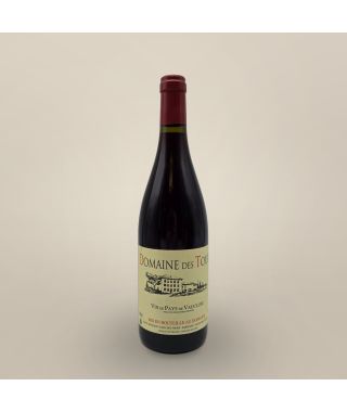 Domain des Tours Vin de Pays de Vaucluse  2014