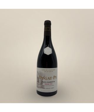 Domaine Dugat Py Mazis Chambertin 2018 