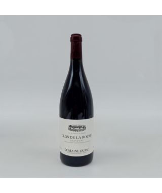 Domaine Dujac Clos de La Roche 2023 Bouteille (75cl)