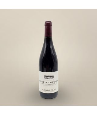 Domain Dujac Gevrey Chambertin Combottes 2013