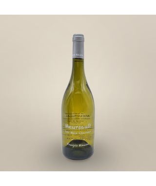 Domaine Francois Mikulski Meursault Meix Chavaux 2022 Bouteille (75cl)