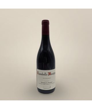 Domaine Georges Roumier Chambolle Musigny 2016