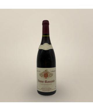 Domaine Gérard Mugneret Vosne Romanee 2001 Bouteille (75cl)