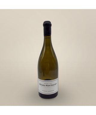 Domaine Girardin Batard Montrachet 2021 Bouteille (75cl)