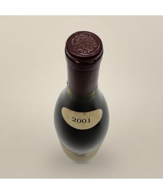 Domain Henri Jayer Cros Parantoux 2001