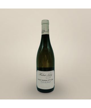 도멘 위베르 라미 생 오뱅 데리에르 쉬즈 에두아르 2011 병 (75cl)