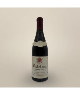 Domaine Hudelot Noellat Richebourg 1996 Bouteille (75cl)