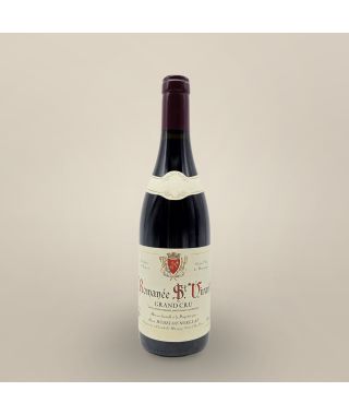 Domaine Hudelot Noellat Romanee Saint Vivant 2009 Bouteille (75cl)