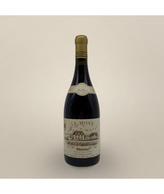 Domaine Huet Vouvray Le Mont 1990 Bouteille (75cl)