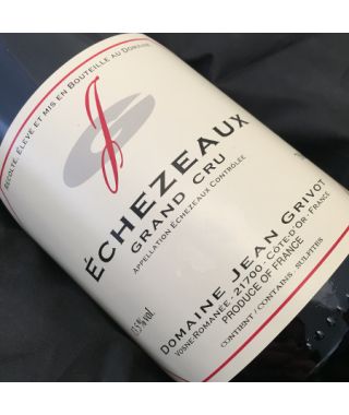 Domaine Jean Grivot Echezeaux 2023 Bouteille (75cl)