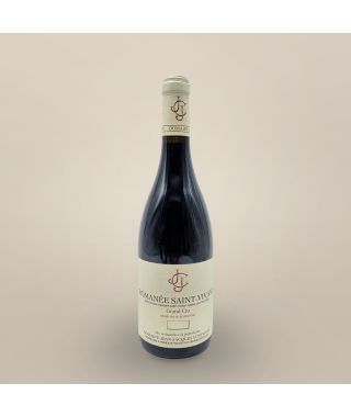 Domain Jean Jacques Confuron Romanee Saint Vivant 2011