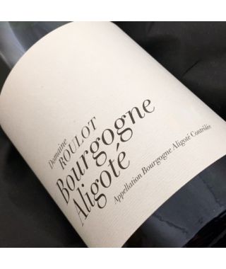 Domaine Jean Marc Roulot Bourgogne Aligote 2023 Bouteille (75cl)