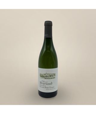 Domaine Jean Marc Roulot Meursault Tesson Clos de mon Plaisir 2023 Bouteille (75cl)