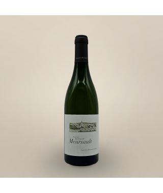 Domain Jean Marc Roulot Meursault Blanc 2018
