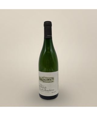 Domaine Jean Marc Roulot Meursault Clos des Bouchères 2011